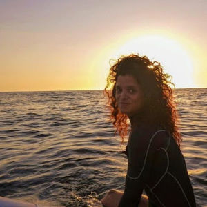 Meet your Posher, Alba